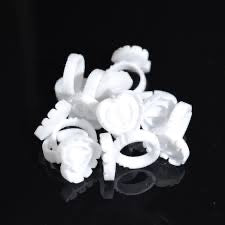 Glue Rings