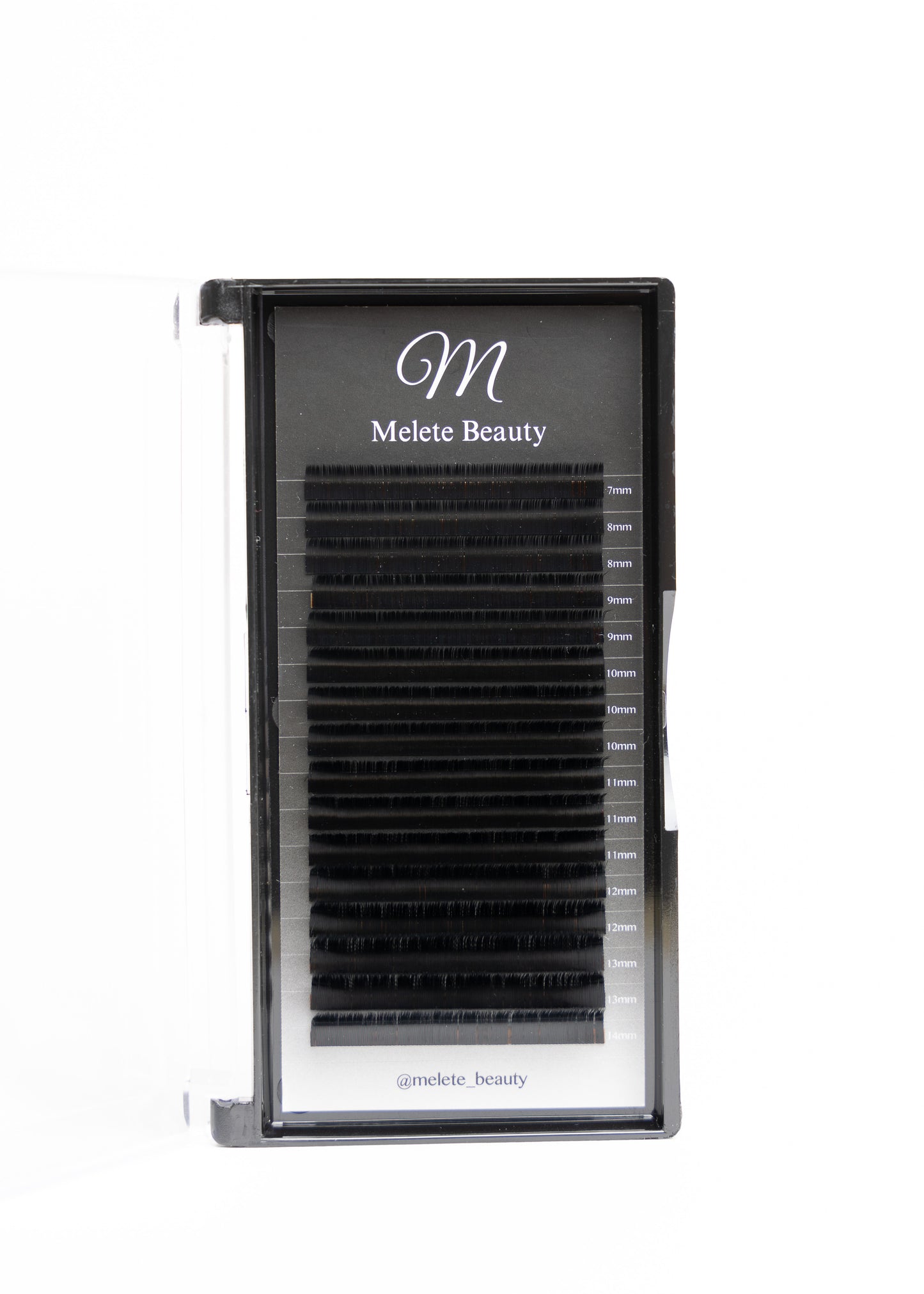 Volume Lashes